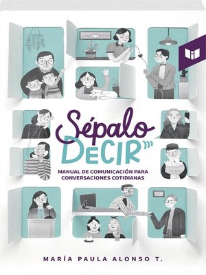 cover image of Sépalo decir
